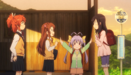 Non Non Biyori Repeat Episode 2 | Wanabrar
