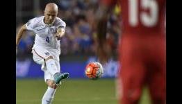 Panama 1-1 United States: Bradley’s goal keeps hosts unbeaten