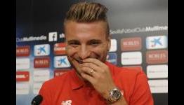 Immobile admits Dortmund disappointment