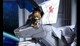 New Star Fox Zero Images Revealed