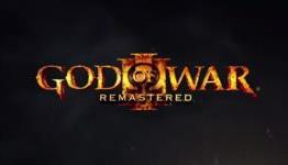 God Of War 3 Remastered Review |  IGN