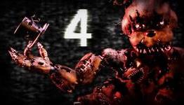 Five Nights at Freddy’s 4 – Two big changes in the Final Chapter