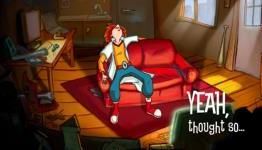 Elroy And The Aliens Brings Comedic Adventuring To Steam Greenlight