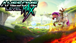 Trials Fusion: The Awesome Level Max Edition available now on Xbox One
