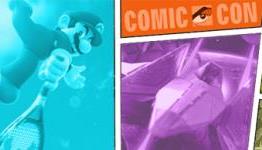 Comic-Con, Assemble: hands-on with Nintendo’s show lineup, plus Star Fox Zero and Mario Tennis