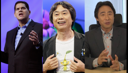 Who will succeed Satoru Iwata as next Nintendo president?