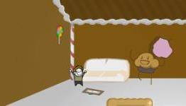 Let’s Play No Time To Explain on Xbox One