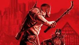 Wolfenstein: The Old Blood Steam key only £3.00/$4.00