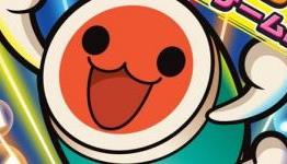 20 Screenshots of Taiko Drum Master: V Version Show Drumming and… Well, More Drumming
