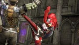 PSU review – Deception IV: The Nightmare Princess [PS4]