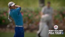 Rory McIlroy PGA Tour PS4 review: Move over Tiger, a new day has dawned – Examiner