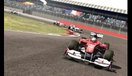 Face-Off: F1 2015