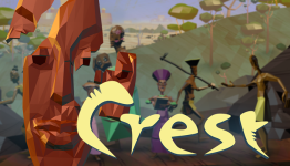 Crest Gets New Trailer to Celebrate Huge Animal Update