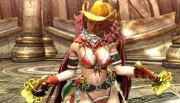 Onechanbara Z2: Chaos Hands-On Preview (PSLS)
