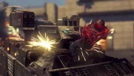 The Prototype Biohazard Bundle Launch Trailer Doesn’t Feel Remastered