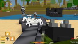 Guncraft Xbox 360 Review | Gamerheadquarters