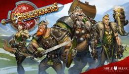 Bierzerkers Early Access Preview – Bathe in Blood and Beer for the Glory of Brewhalla | COG