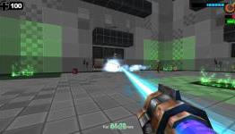 Hybrid world builder ‘Gunscape’ headed to console, PC