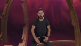 Sonic Generations – Shia Lebouf DLC