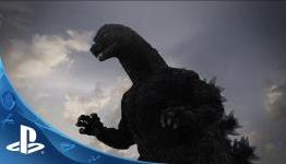 Godzilla: The Game Review l IGN