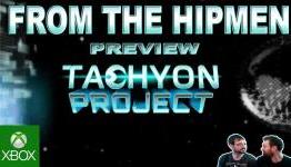 Preview – Tachyon Project