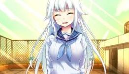 Demo for Visual Novel ‘No One But You’ Now Available