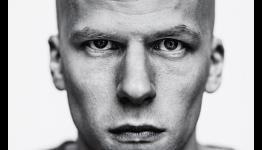 Jesse Eisenberg Equates SDCC Noise To Genocide