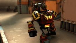 Steampunk Tower Defender Hydraulic Empire hits Steam Early Access
