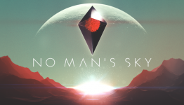 No Man’s Sky: Where Is It?