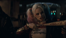 Suicide Squad: Comic-Con Trailer Analysis