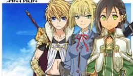 Square Enix’s Popular CCG Million Arthur Is Released Globally on iOS and Android