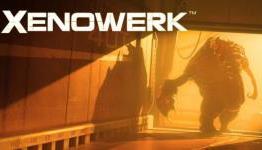 Xenowerk Review | Hardcore Droid