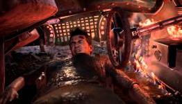 Naughty Dog: Uncharted 4 Will Feature Real-Time Cutscenes on PlayStation 4