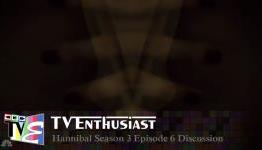 TVEnthusiast:  Dinner With Hannibal – Season 3 Episode 6 Discussion