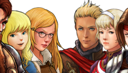 Celestian Tales: Old North Announced for Steam Release Next Month