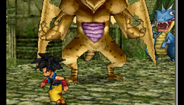 Dragon Quest Monsters Joker 3 Scouted For Nintendo 3DS