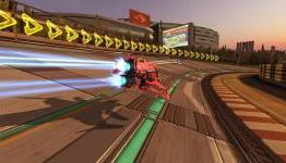 Quantum Rush Champions Review | GameSpew