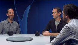 Wil Wheaton Discusses The Last of Us and Uncharted 4 with Naughty Dog
