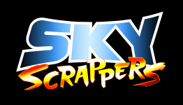 SkyScrappers lets you mash the heck out of your mates on PS4