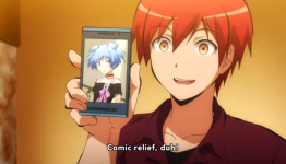 Assassination Classroom Finale Review – Episodes 17-22 | Rice Digital