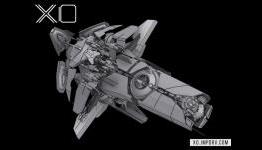 XO –  ‘Escape from Rigel Alpha IV’ New Gameplay Trailer