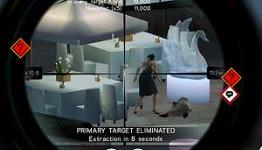 Hitman: Sniper – Review | GamingLives