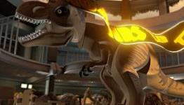 LEGO Jurassic World – Review | GamingLives