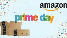 Amazon Prime Day Deals