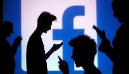 Facebook and Twitter on the rise as sources of news in the US