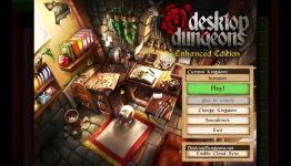 [GamerTime] Desktop Dungeons Review
