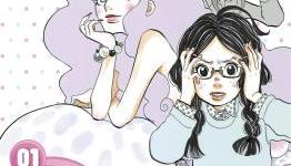 Kodansha Comics Anime Expo 2015 Announcement Recap