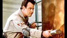 Dan Aykroyd will Appear in Paul Feig’s Ghostbusters Reboot