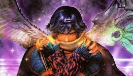 Want More Baten Kaitos Games? Let Bandai Namco Know