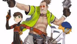Anime-Inspired Red Ash Kickstarter Kicks Off
